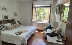 Eur Fenix Apartment Free Parking Family