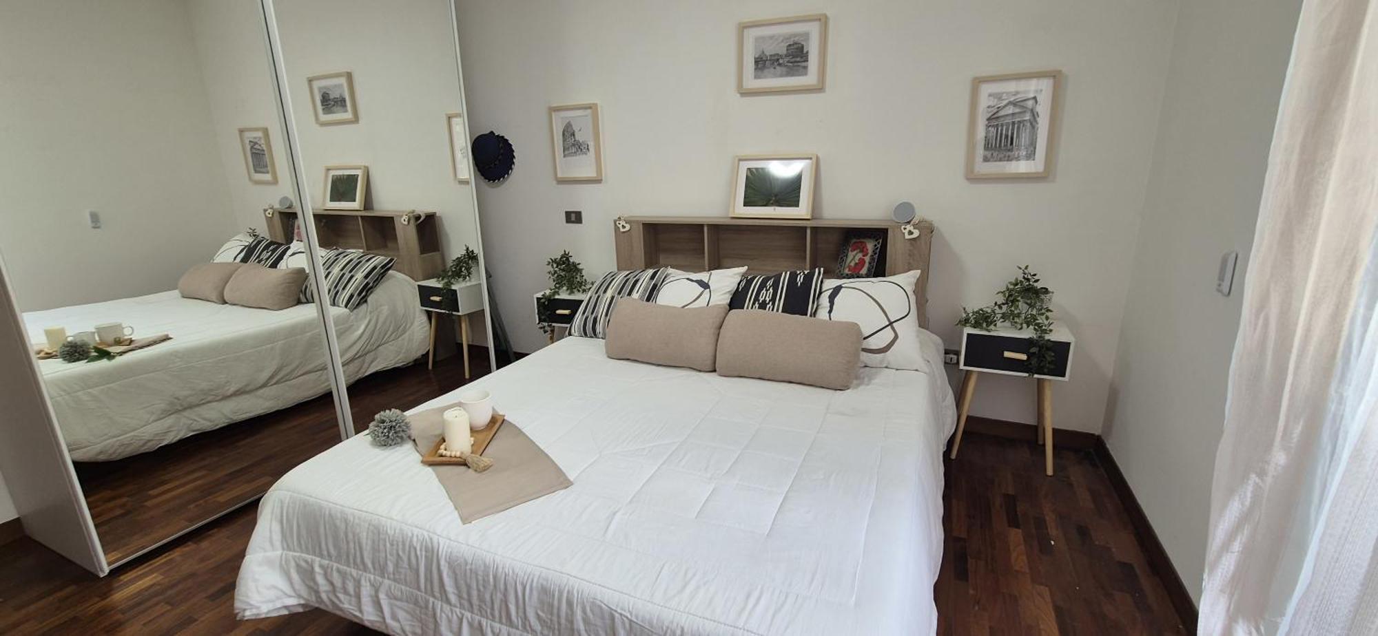 Eur Fenix Apartment Free Parking Family Roma Esterno foto