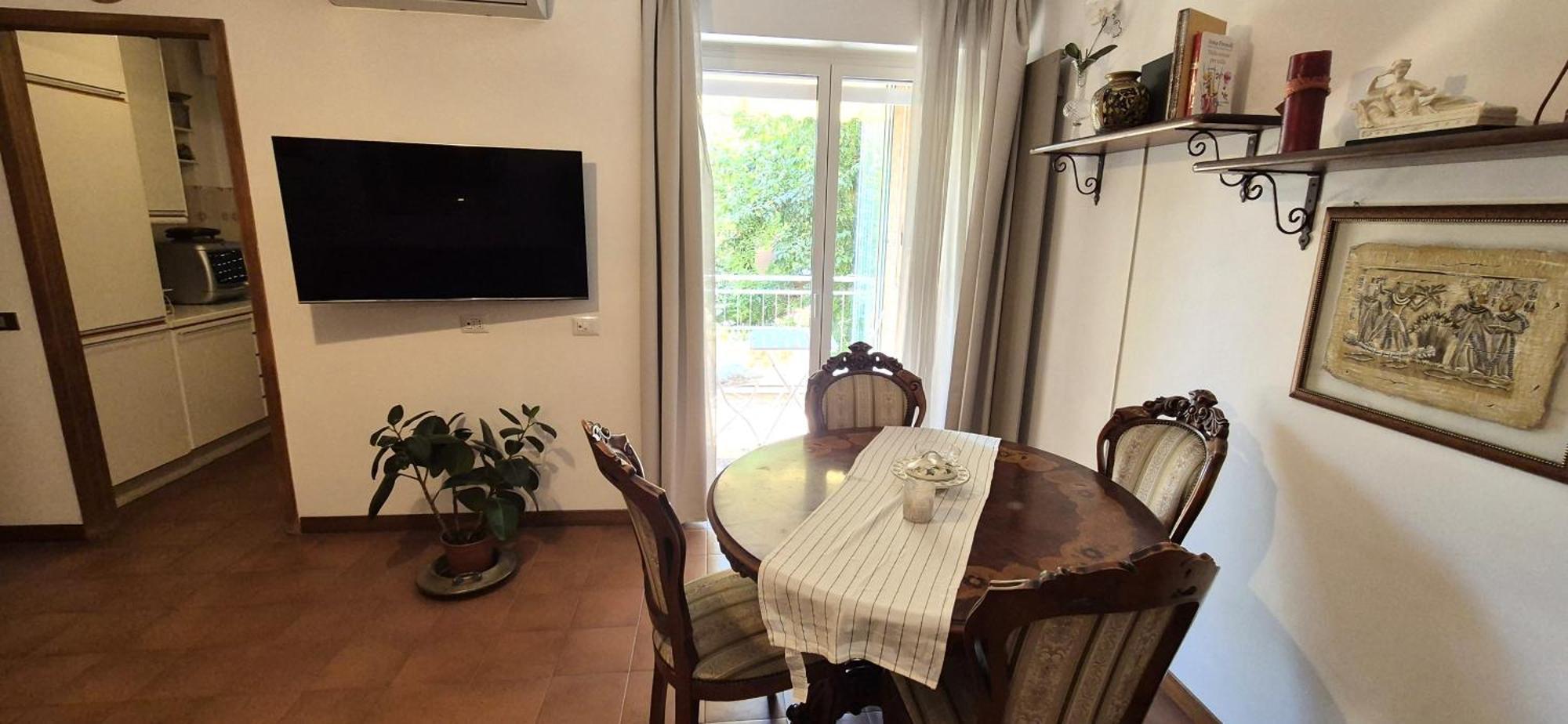 Eur Fenix Apartment Free Parking Family Roma Esterno foto