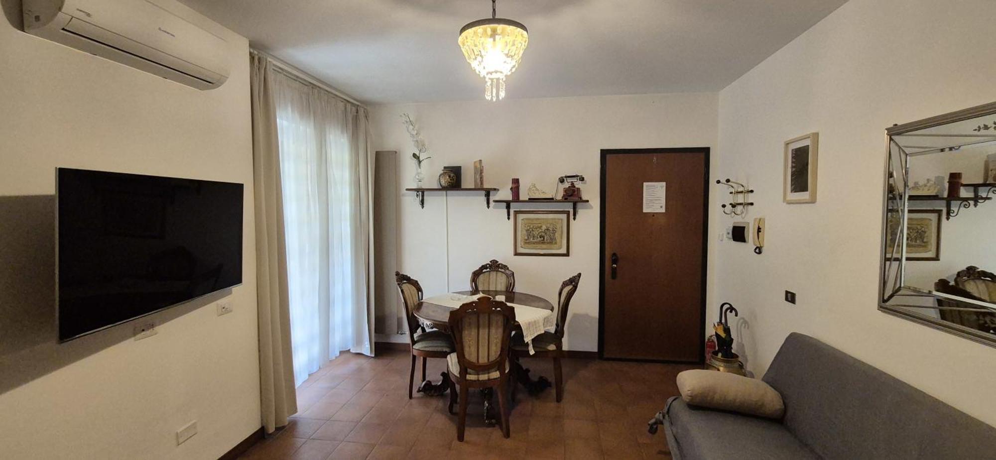 Eur Fenix Apartment Free Parking Family Roma Esterno foto