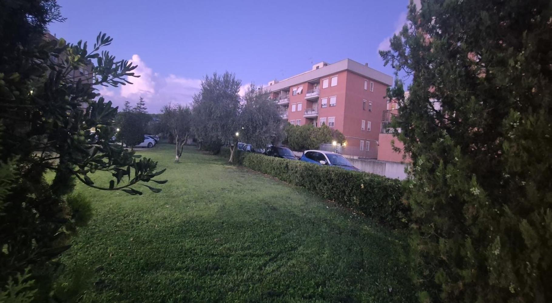 Eur Fenix Apartment Free Parking Family Roma Esterno foto