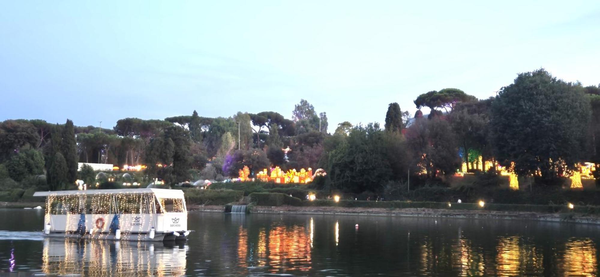 Eur Fenix Apartment Free Parking Family Roma Esterno foto