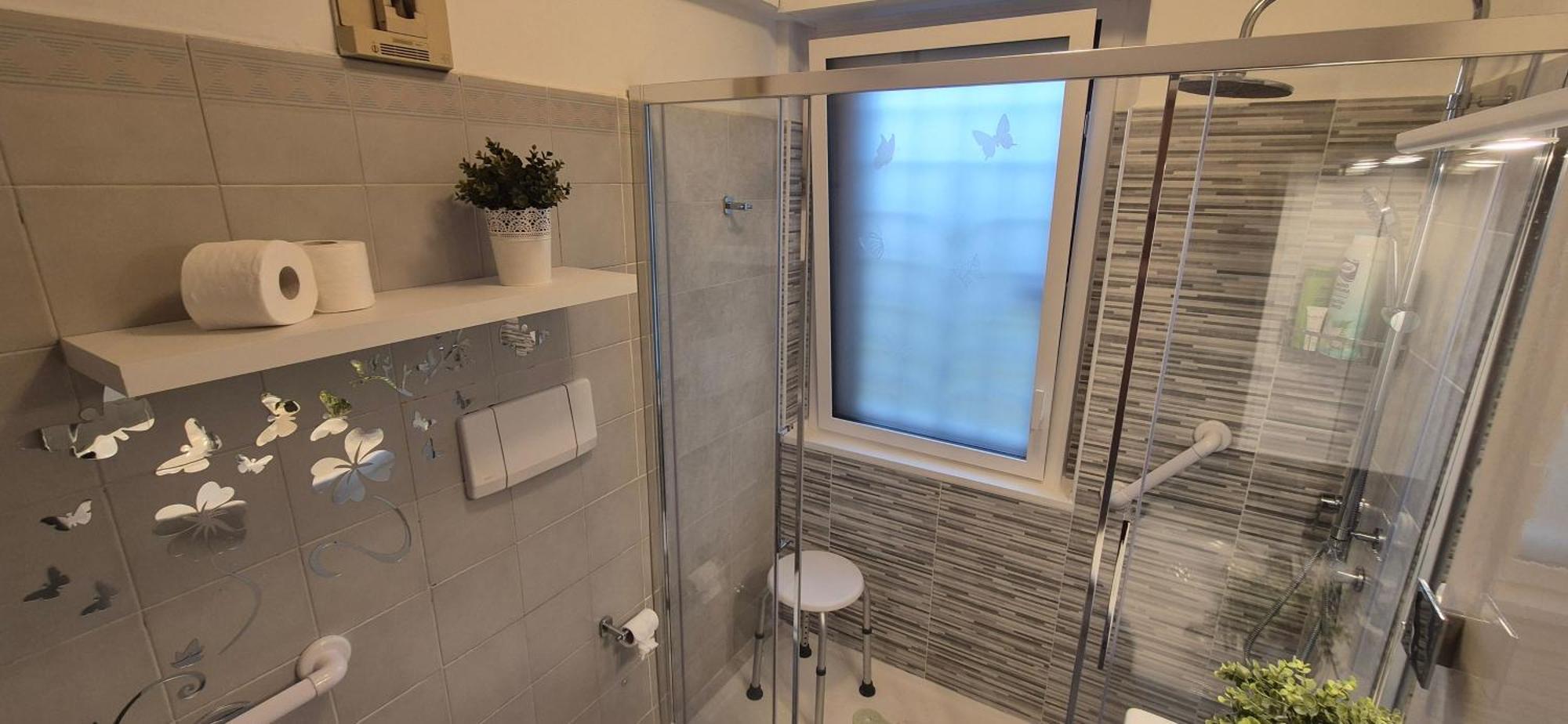 Eur Fenix Apartment Free Parking Family Roma Esterno foto